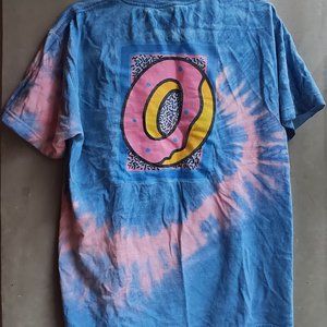 ODD FUTURE X TYLER THE CREATOR X GOLF WANG TEE Unisex Medium